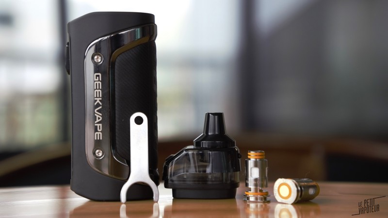 resistances pod aegis boost 3 geekvape blog le petit vapoteur (5)